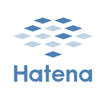 Hatena logo