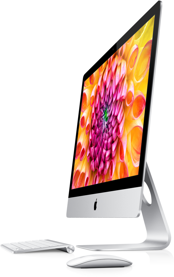 【最終処分】APPLE iMac IMAC2012late